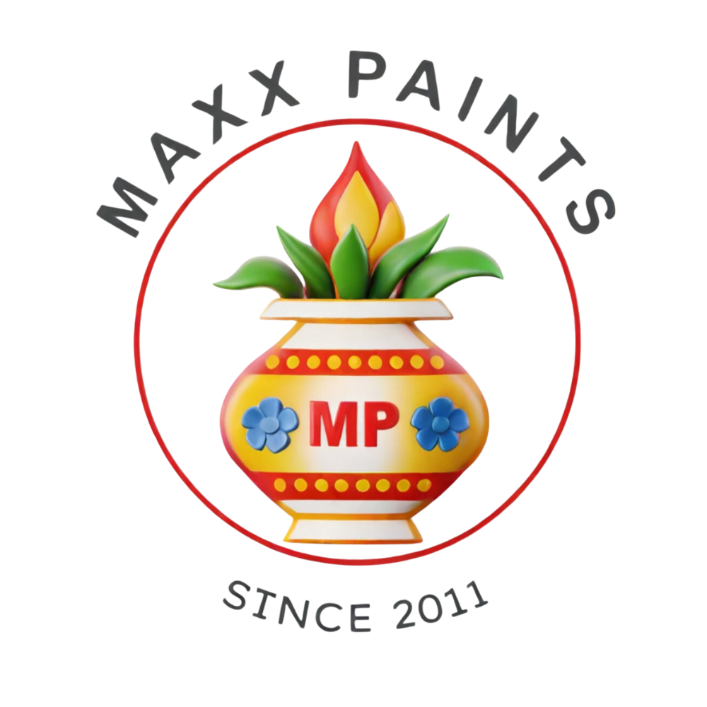 Maxx Paints